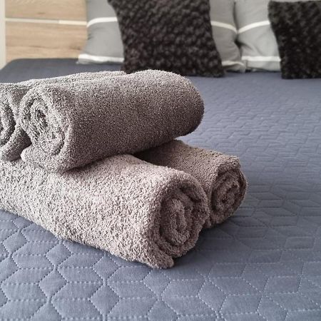 Dacia Apartment Тімішоара Екстер'єр фото