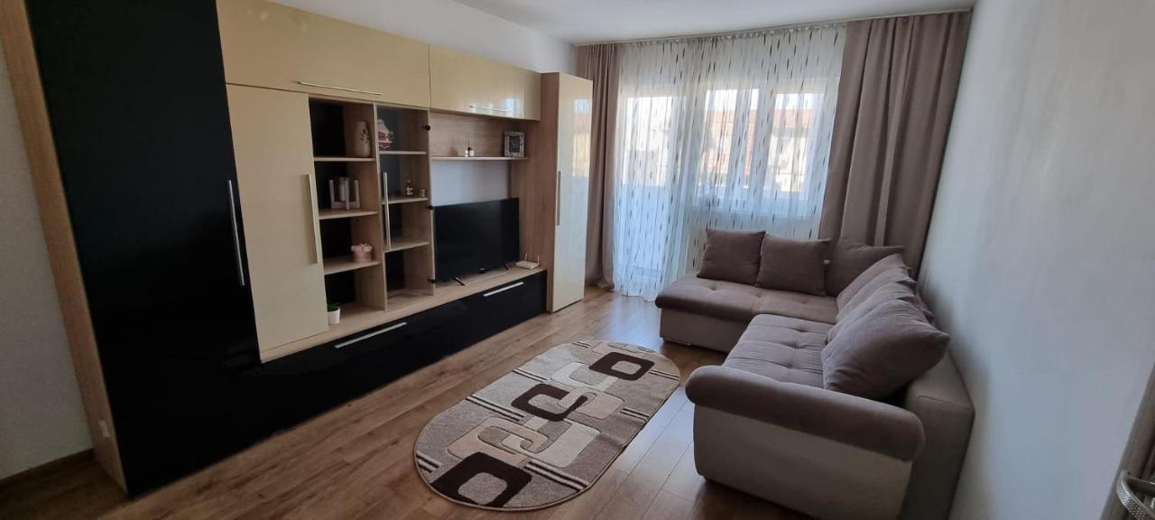 Dacia Apartment Тімішоара Екстер'єр фото