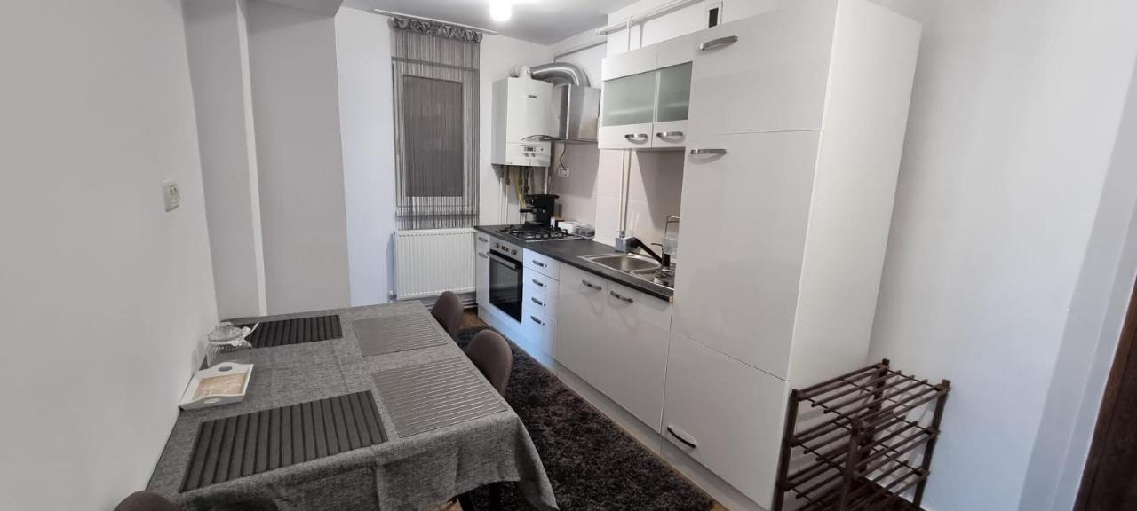 Dacia Apartment Тімішоара Екстер'єр фото