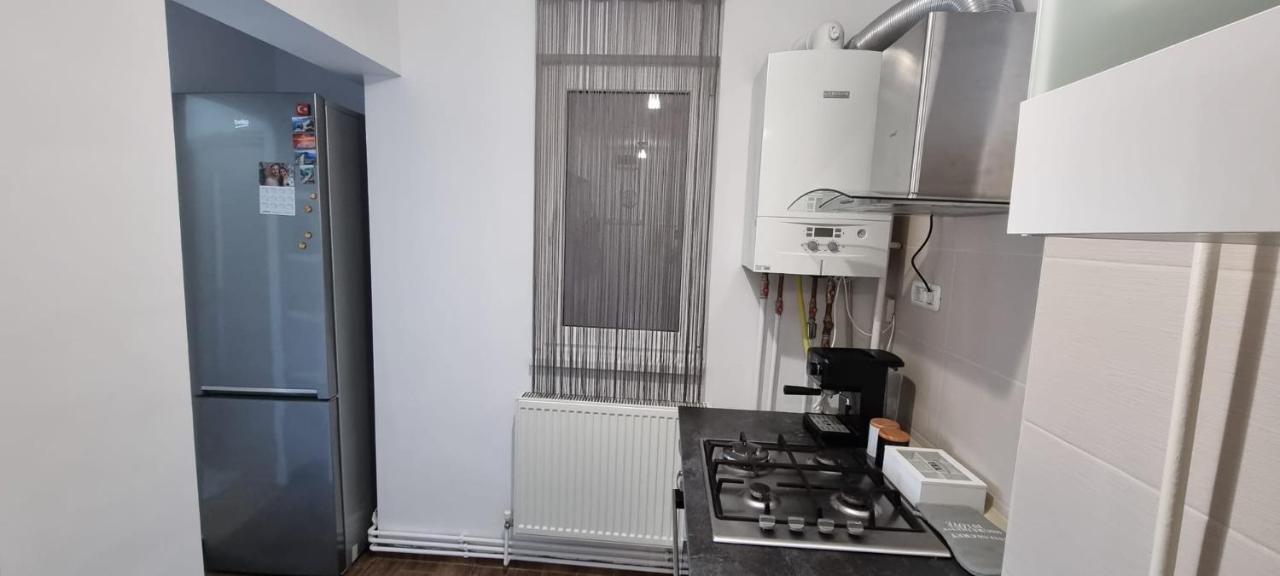 Dacia Apartment Тімішоара Екстер'єр фото