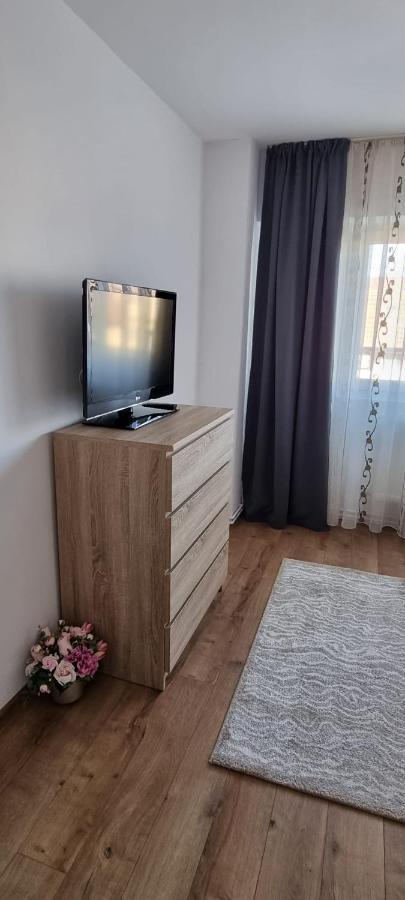 Dacia Apartment Тімішоара Екстер'єр фото