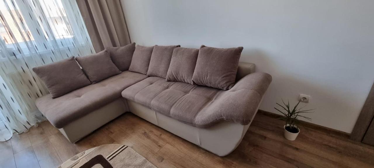 Dacia Apartment Тімішоара Екстер'єр фото