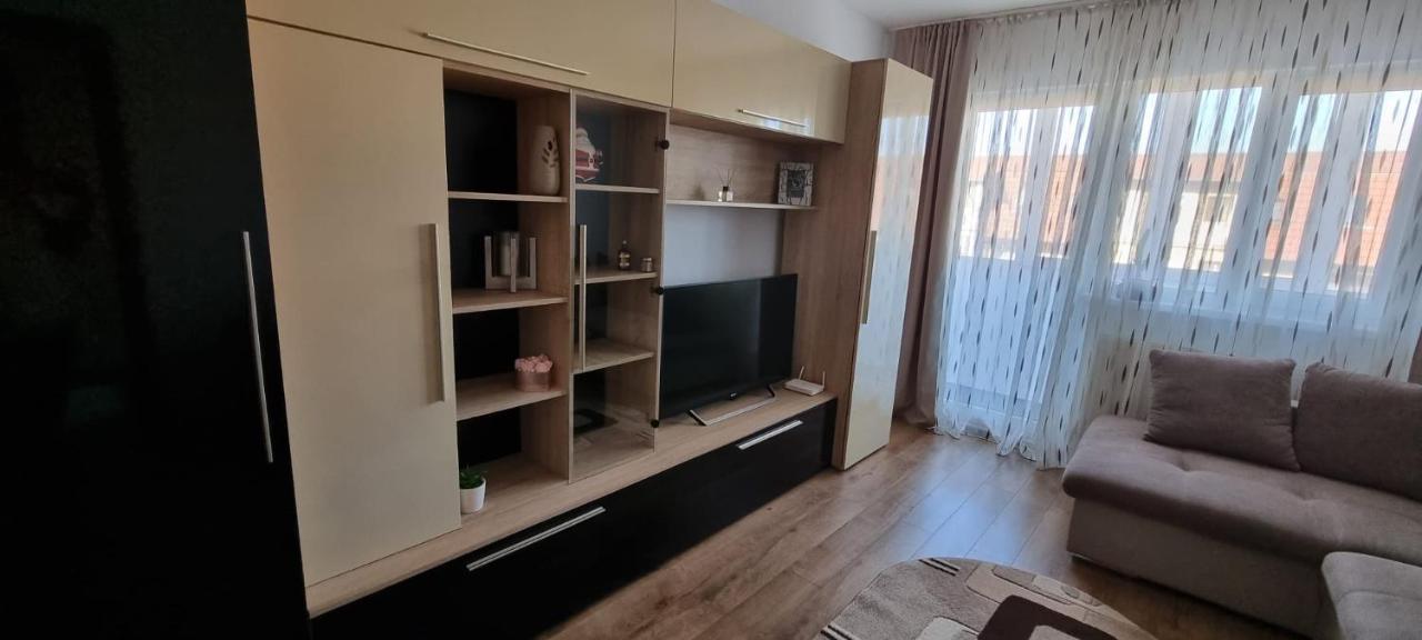 Dacia Apartment Тімішоара Екстер'єр фото