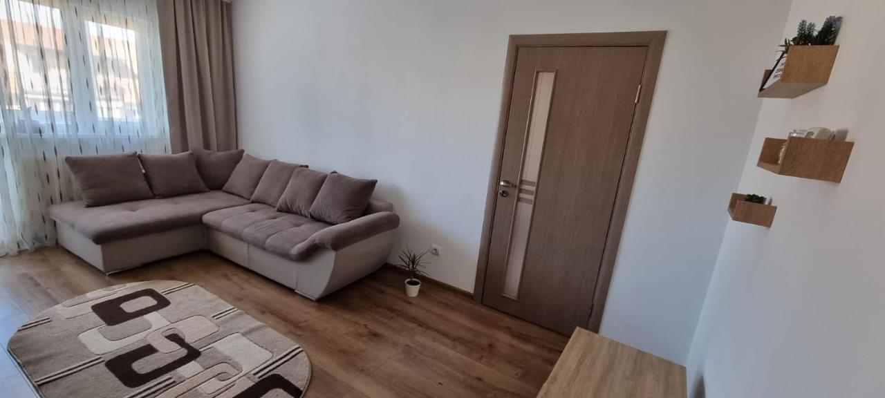 Dacia Apartment Тімішоара Екстер'єр фото