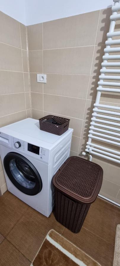 Dacia Apartment Тімішоара Екстер'єр фото