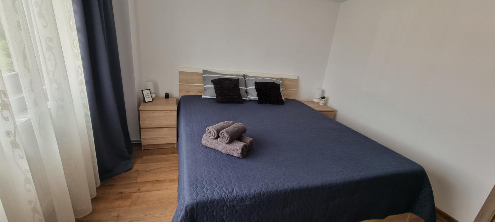 Dacia Apartment Тімішоара Екстер'єр фото