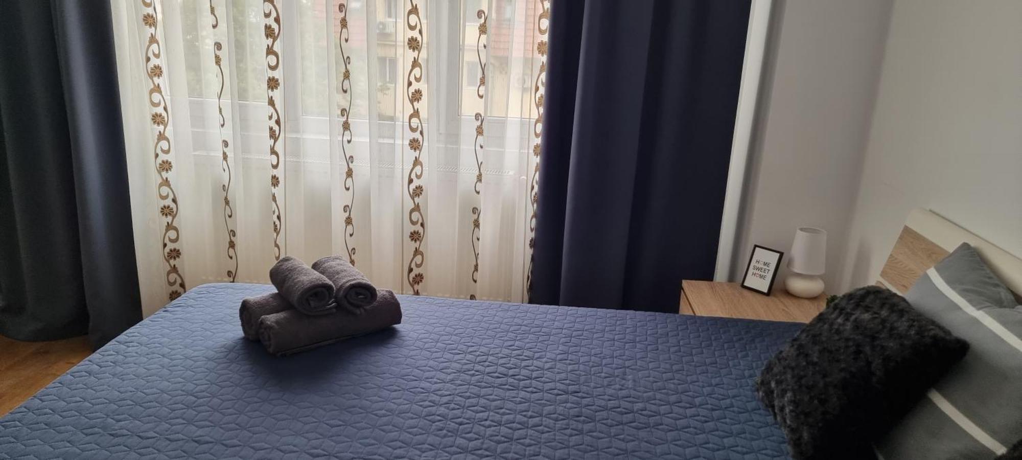 Dacia Apartment Тімішоара Екстер'єр фото